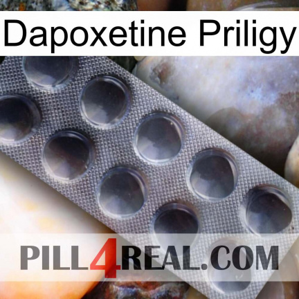 Dapoxetine Priligy 30